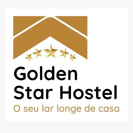 Hostel Golden Star Gião Exterior foto